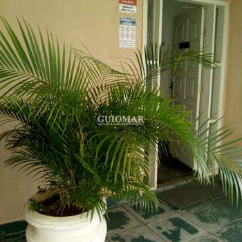 Apartamento em Praia Grande, bairro Aviação