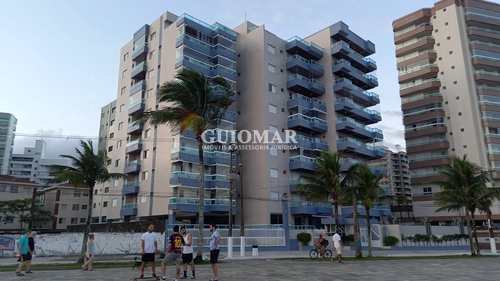 Condomínio em Praia Grande Bairro Caiçara - ref.: 16339273