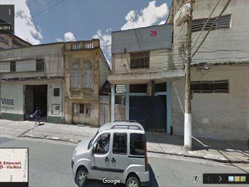 Loja, código 6919 em Santos, bairro Vila Nova