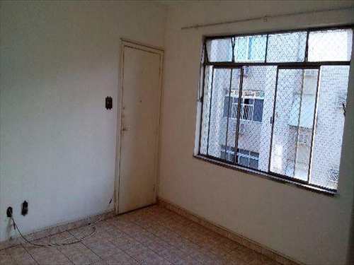 Apartamento, código 6857 em Santos, bairro Campo Grande