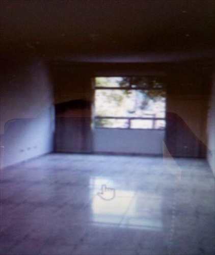 Apartamento, código 6733 em Santos, bairro José Menino