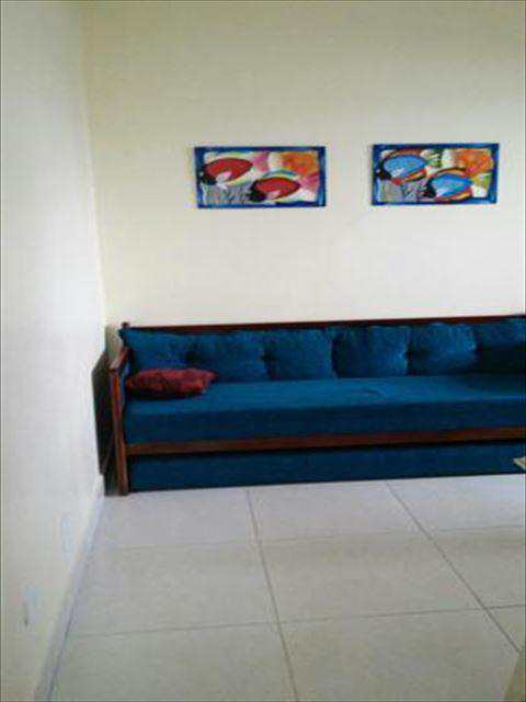 Sala Living em São Vicente, no bairro Centro