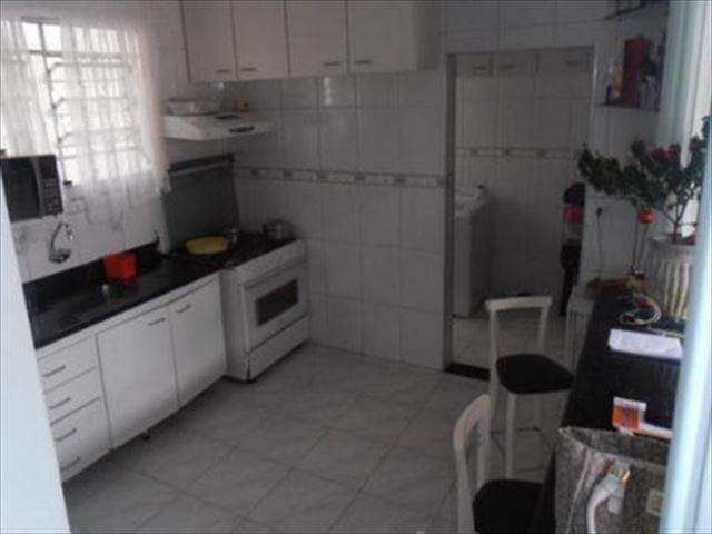 Apartamento em Santos, no bairro Marapé