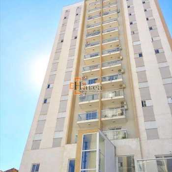 Apartamento em Sorocaba, bairro Vila Jardini