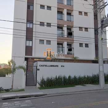 Apartamento em Sorocaba, bairro Jardim Paulista