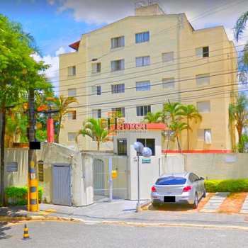 Apartamento em Sorocaba, bairro Jardim Faculdade