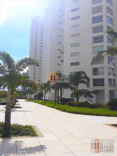 Apartamento, código 15227 em Sorocaba, bairro Parque Campolim