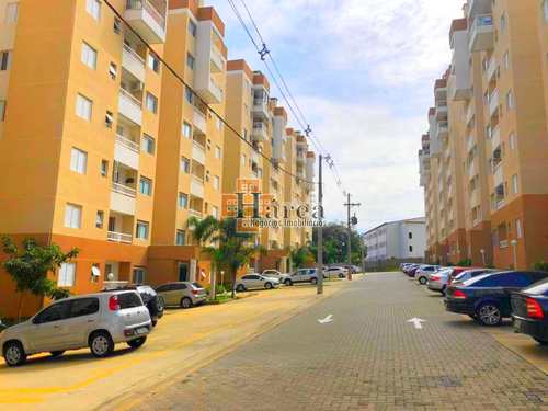 Apartamento, código 15489 em Sorocaba, bairro Jardim Vera Cruz