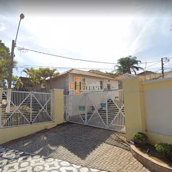 Condomínio em Sorocaba, no bairro Vila Haro
