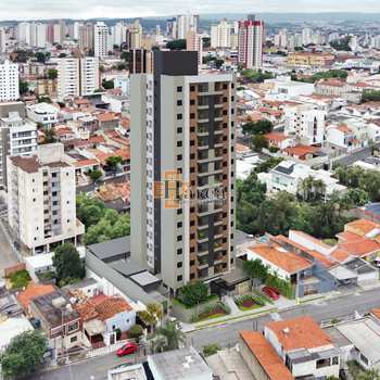 Empreendimento em Sorocaba, no bairro Vila Augusta