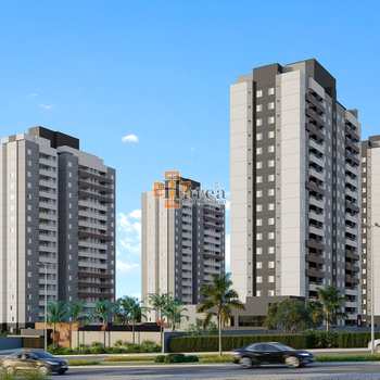 Empreendimento em Sorocaba, no bairro Vila Espírito Santo