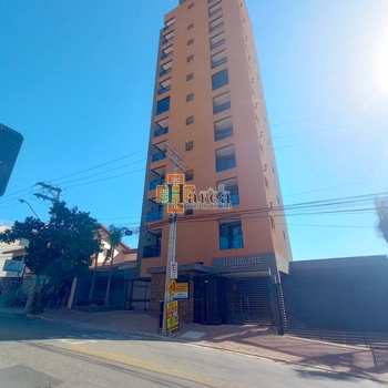 Empreendimento em Sorocaba, no bairro Jardim Americano