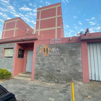 Empreendimento em Sorocaba, no bairro Vila Jardini
