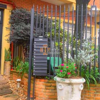 Empreendimento em Sorocaba, no bairro Vila Santana