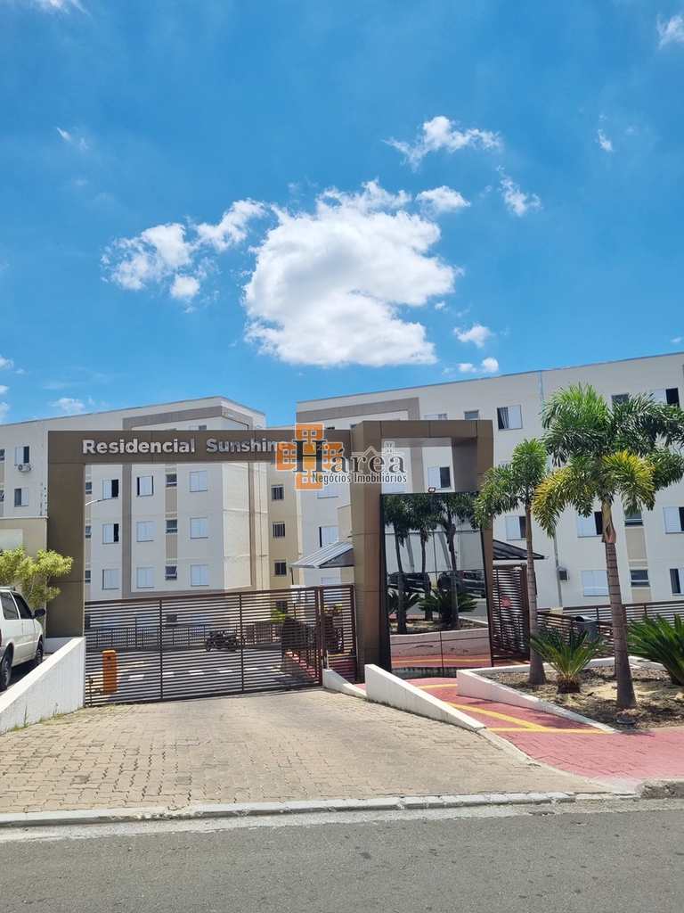 Empreendimento em Votorantim, no bairro Jardim Karolyne