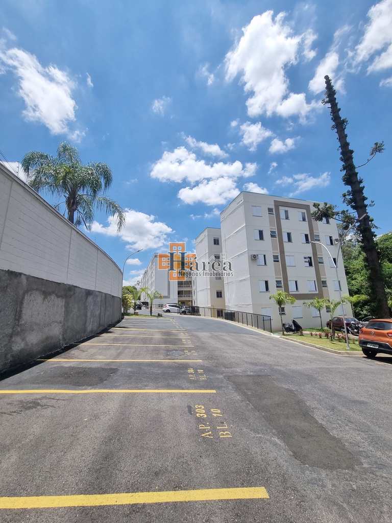Empreendimento em Votorantim, no bairro Jardim Karolyne