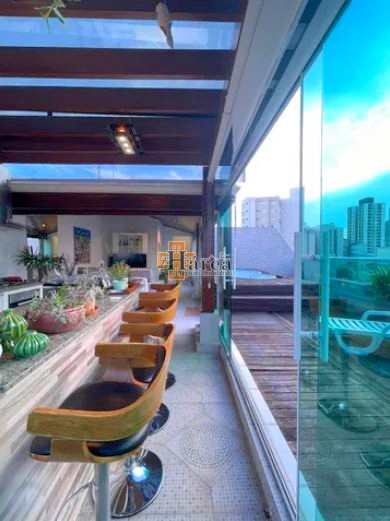 Empreendimento em Sorocaba, no bairro Parque Campolim