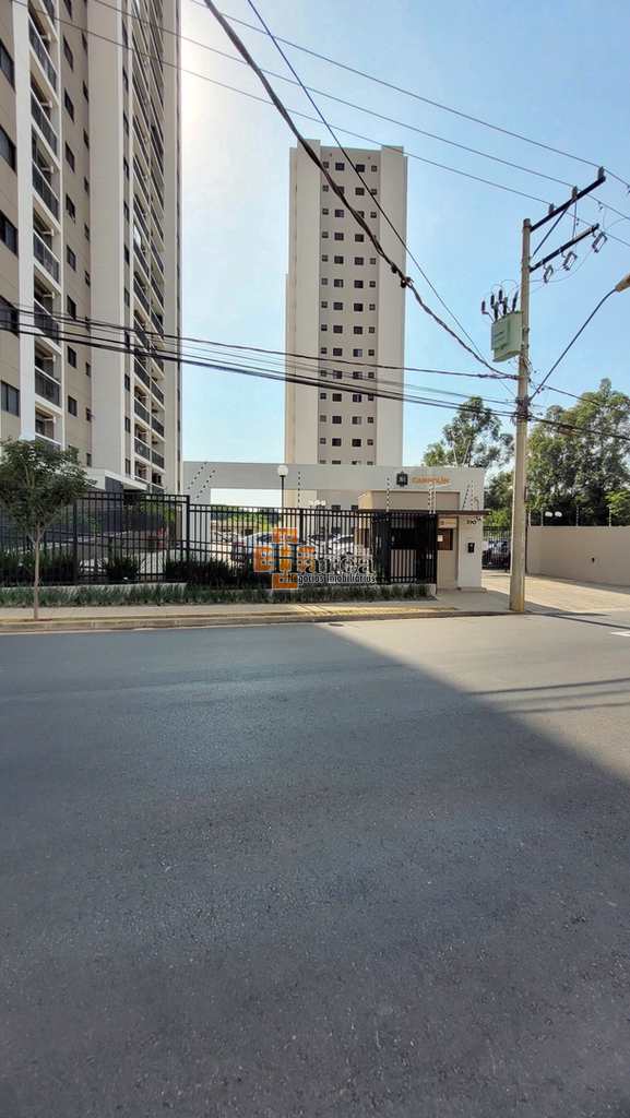 Empreendimento em Sorocaba, no bairro Jardim São Carlos