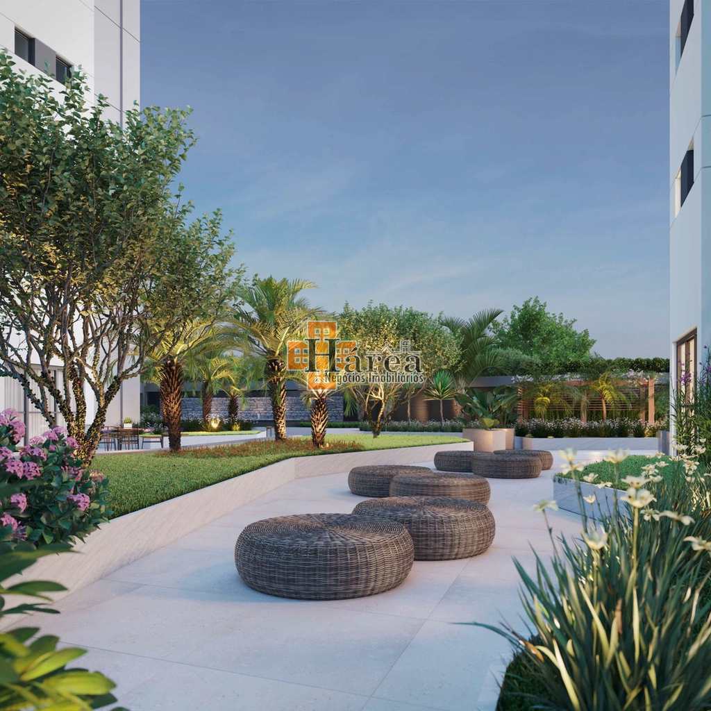 Empreendimento em Sorocaba, no bairro Parque Campolim