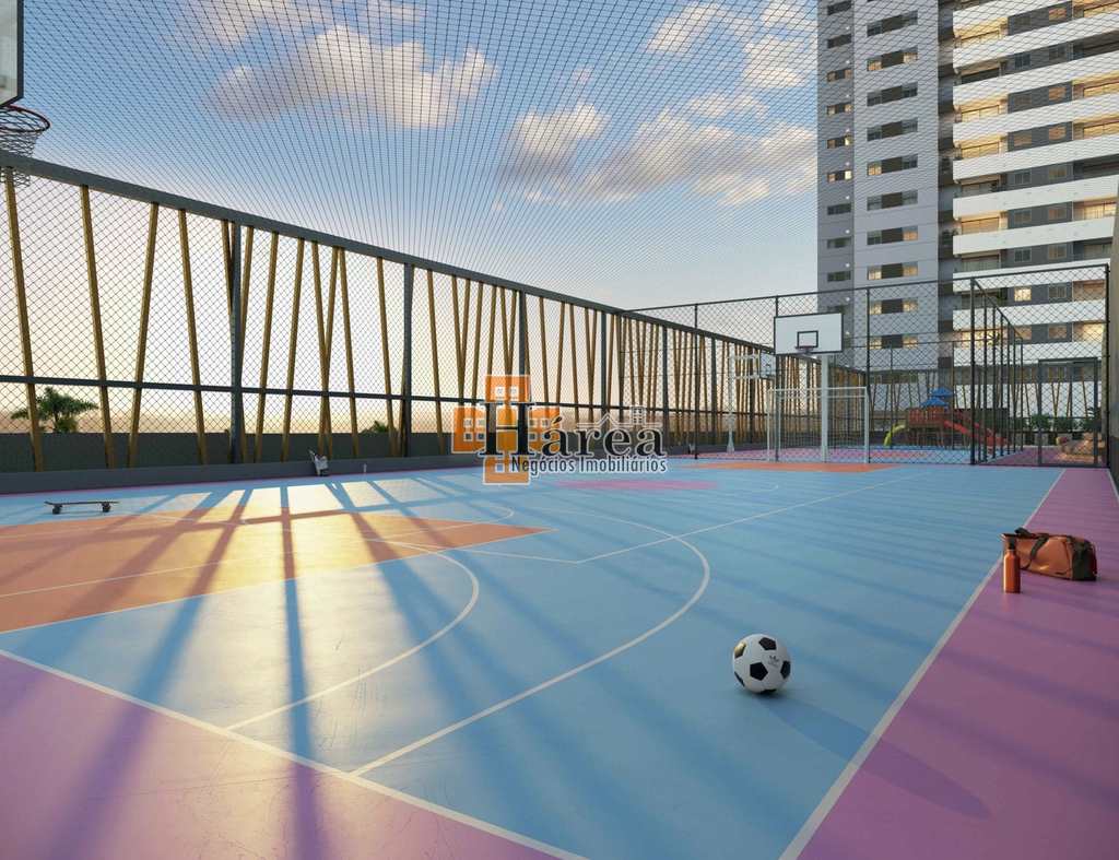 Empreendimento em Sorocaba, no bairro Parque Campolim