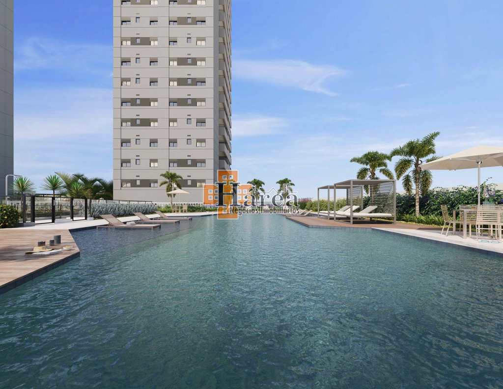 Empreendimento em Sorocaba, no bairro Parque Campolim
