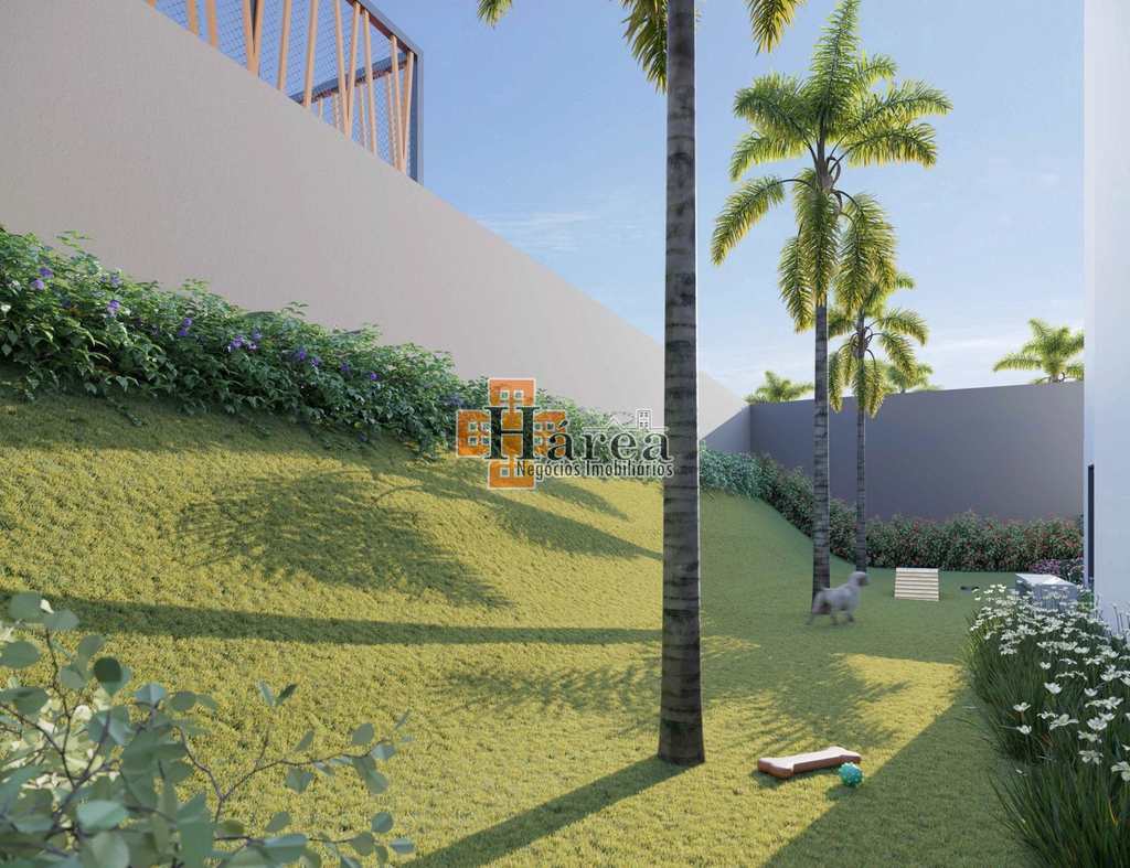 Empreendimento em Sorocaba, no bairro Parque Campolim