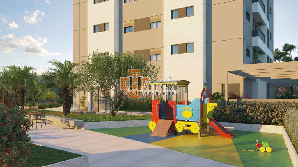 Empreendimento em Sorocaba, no bairro Parque Campolim