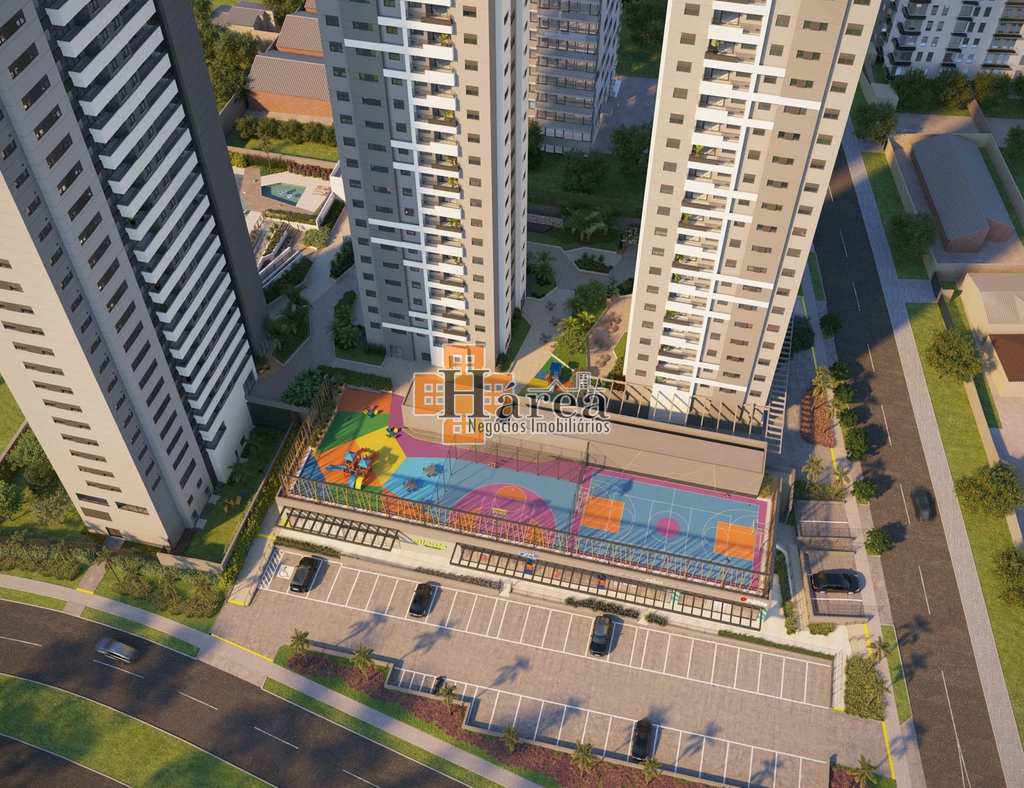 Empreendimento em Sorocaba, no bairro Parque Campolim