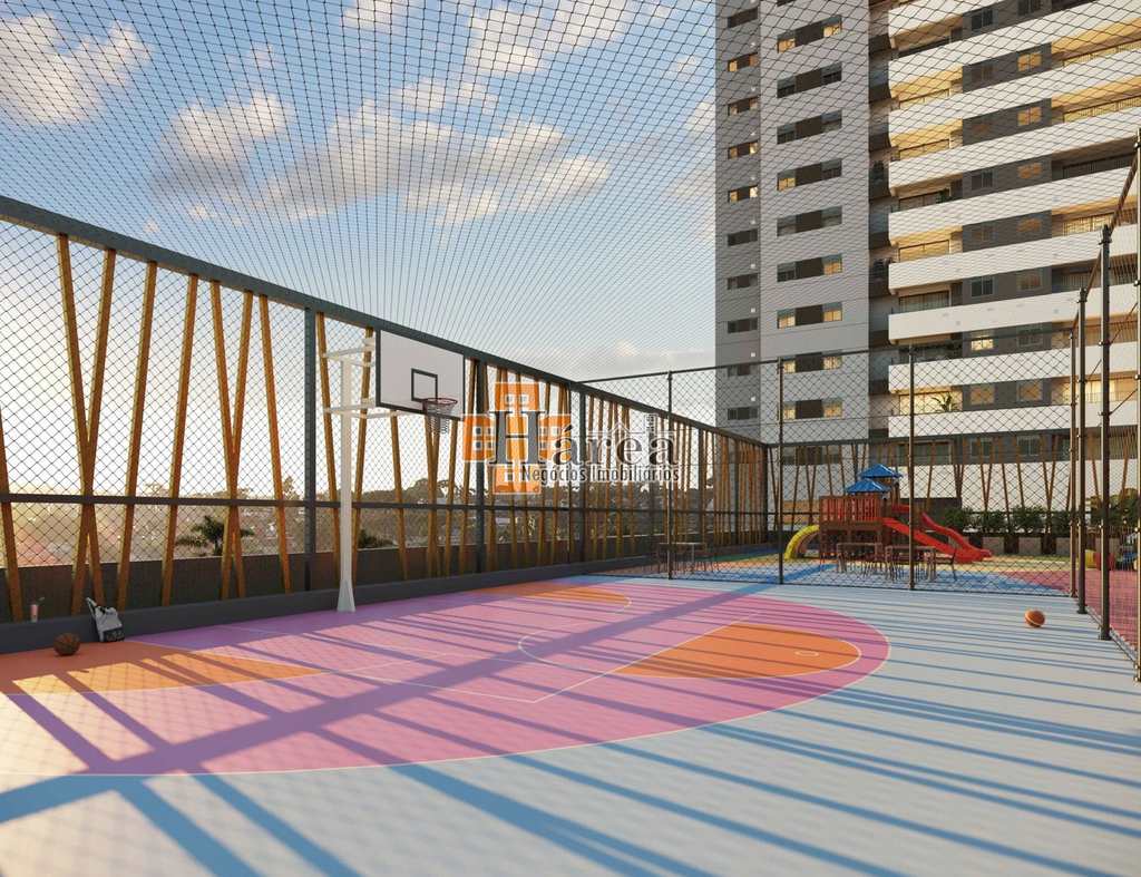 Empreendimento em Sorocaba, no bairro Parque Campolim