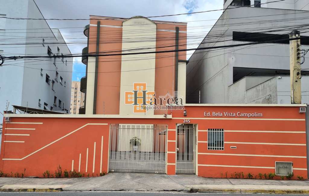 Empreendimento em Sorocaba, no bairro Parque Campolim