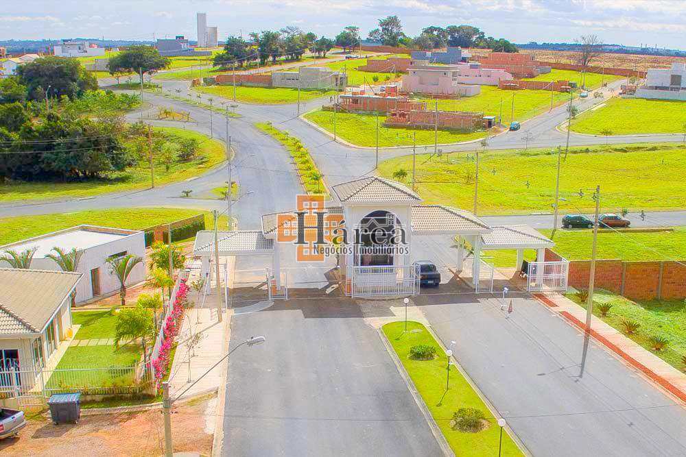 Condomínio em Sorocaba, no bairro Jardim Novo Horizonte