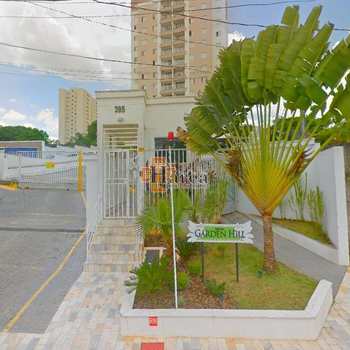 Empreendimento em Sorocaba, no bairro Jardim Piratininga