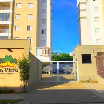 Empreendimento em Sorocaba, no bairro Jardim Guadalajara