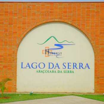 Condomínio em Araçoiaba da Serra, no bairro Lago da Serra