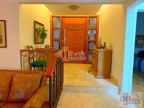 Casa de Condomínio, código 13727 em Sorocaba, bairro Vivendas do Lago