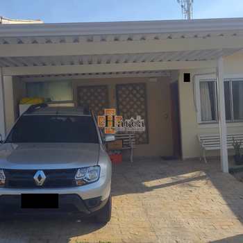 Casa de Condomínio em Sorocaba, bairro Parque Reserva Fazenda Imperial