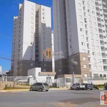 Apartamento em Sorocaba, bairro Vila Progresso