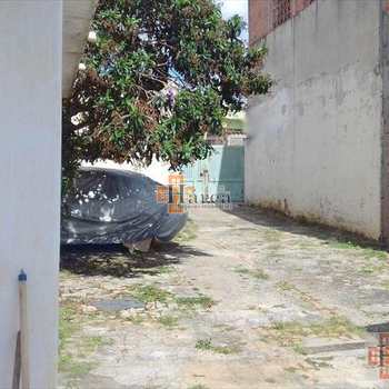 Terreno em Sorocaba, bairro Vila Fiori