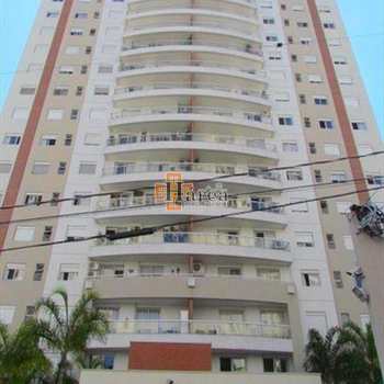 Apartamento em Sorocaba, bairro Jardim Judith