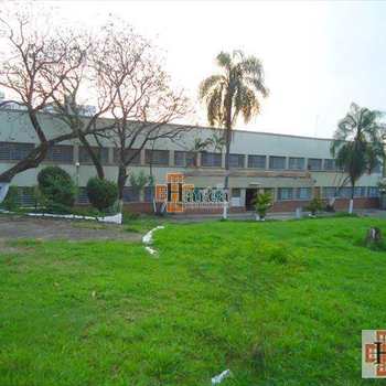 Hospital em Sorocaba, bairro Vila Haro