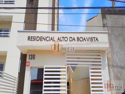 Apartamento, código 9142 em Sorocaba, bairro Jardim do Sol