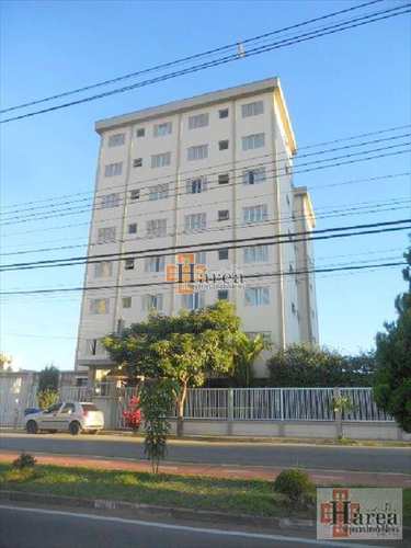 Apartamento, código 8694 em Sorocaba, bairro Jardim Ana Maria