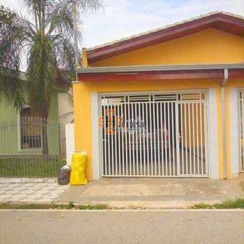 Casa em Sorocaba, bairro Vila Trujillo