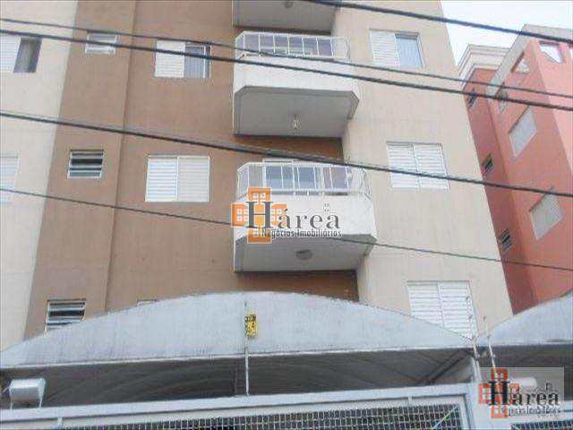 Apartamento em Sorocaba, no bairro Vila Barão