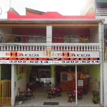 Restaurante em Sorocaba, bairro Jardim Maria Eugênia