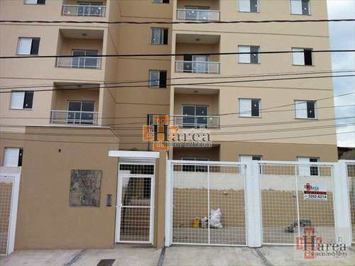 Apartamento, código 4909 em Sorocaba, bairro Jardim Piratininga
