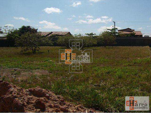 Terreno de Condomínio em Sorocaba, no bairro Jardim América