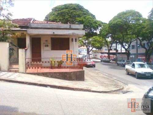 Casa, código 3883 em Sorocaba, bairro Mangal