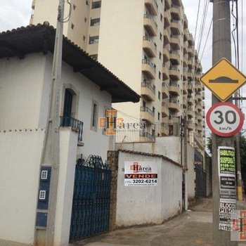 Sobrado em Sorocaba, bairro Vila Carvalho