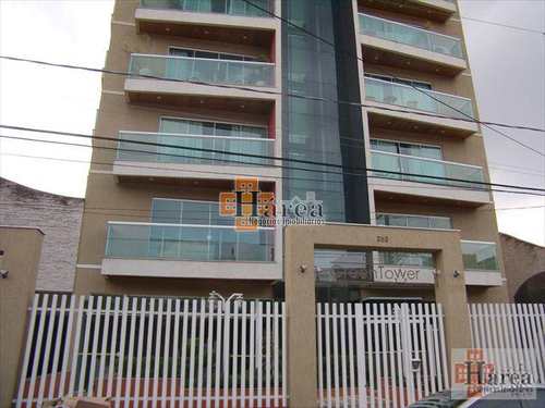 Apartamento, código 3381 em Sorocaba, bairro Jardim Faculdade